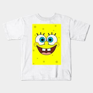 spongebob Kids T-Shirt